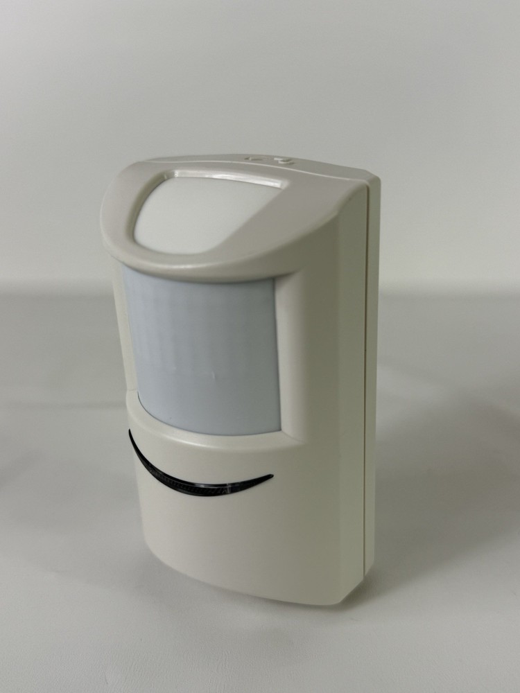 Bosch ISC-BDL2-WP12 Blue Line Gen 2 Pet Friendly TriTech Motion Detector