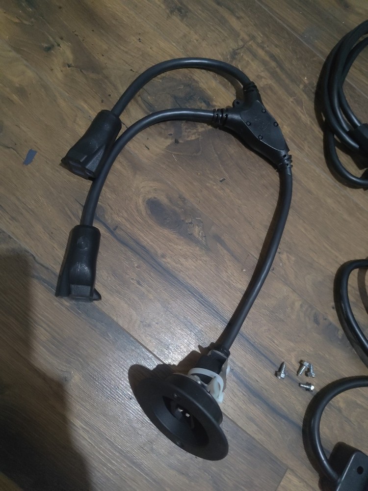 Mac tools tech Tool Box power accessorys American Power Panel And Draw