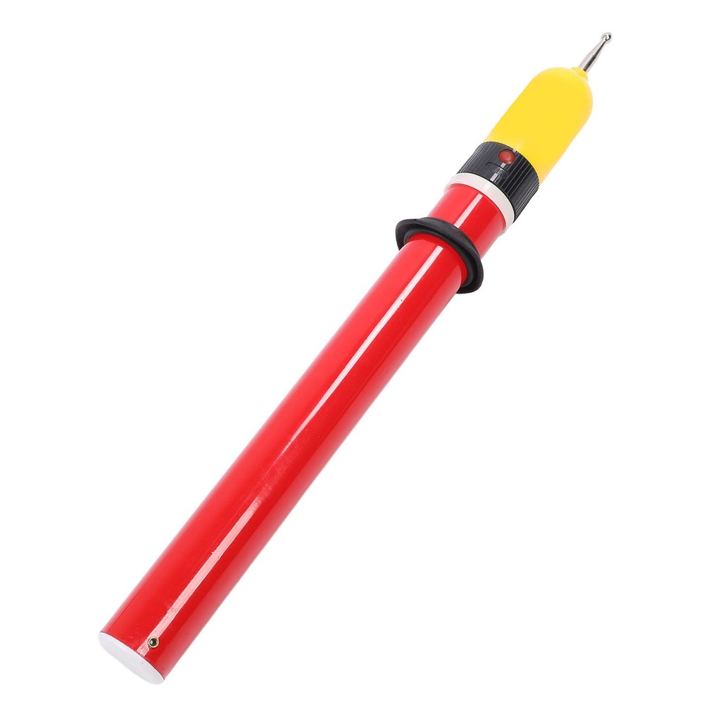 35KV Voltage Tester With High Sensitivity For Accurate Testing For Construction