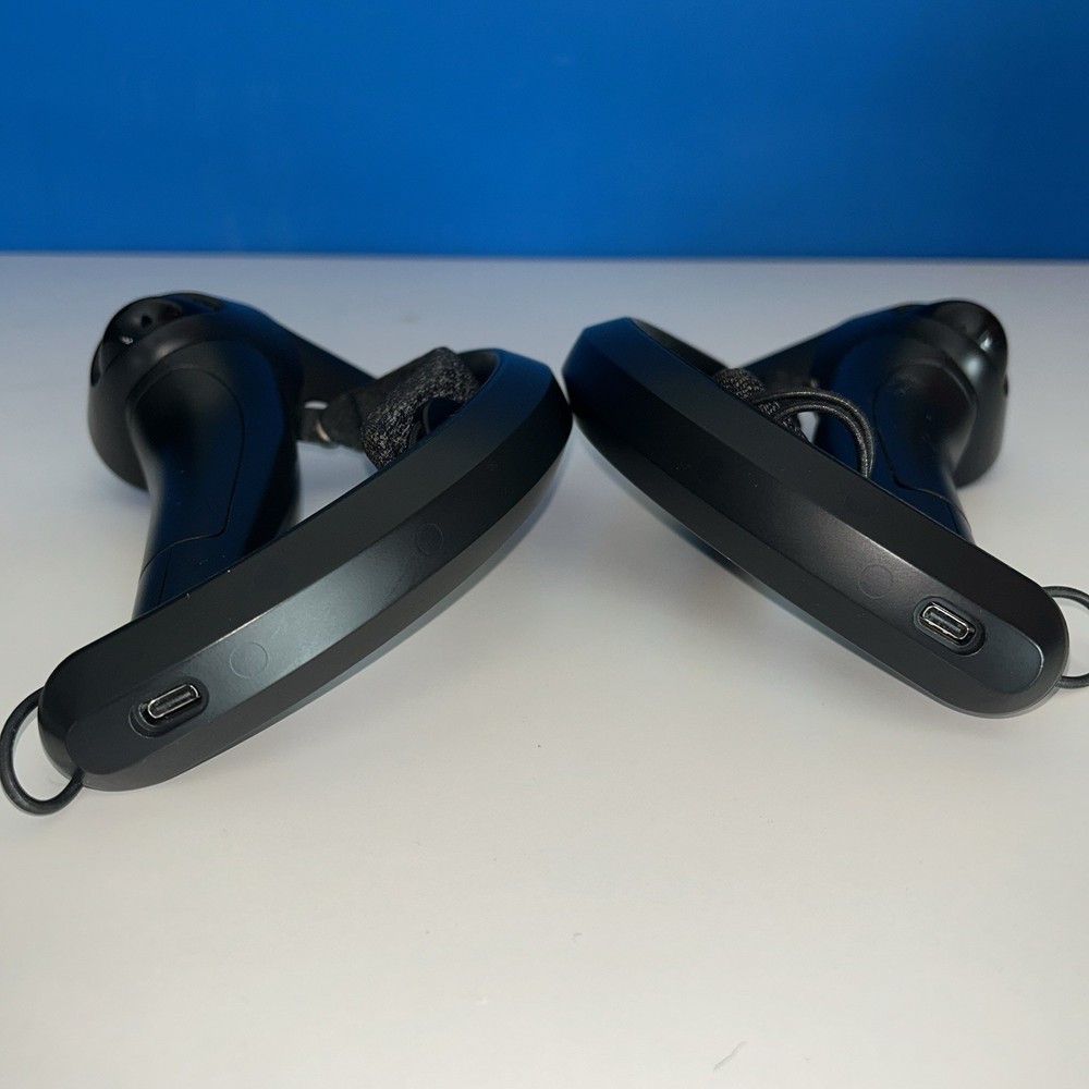 Valve Index Controllers PAIR Knuckles – Left & Right -Free Shipping