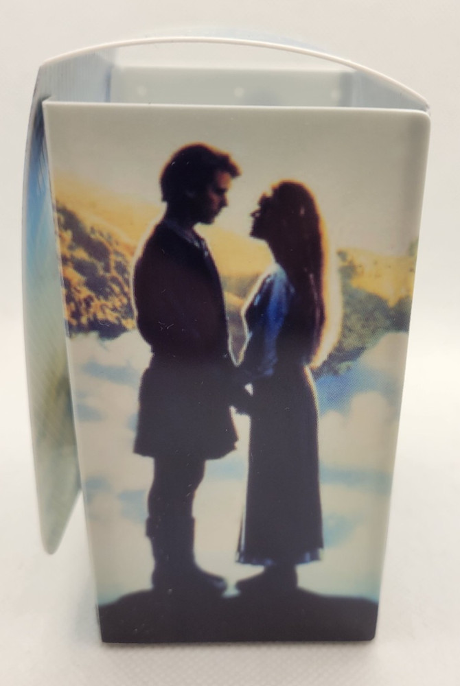 Deck Box PRINCESS BRIDE Max Protection Deck Armor w/ Insert Divider MTG Pokemon