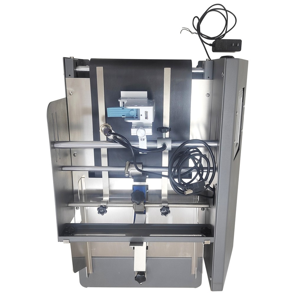 220V Automatic Paging Inkjet Printing Integrated Machine Page Separation Printer