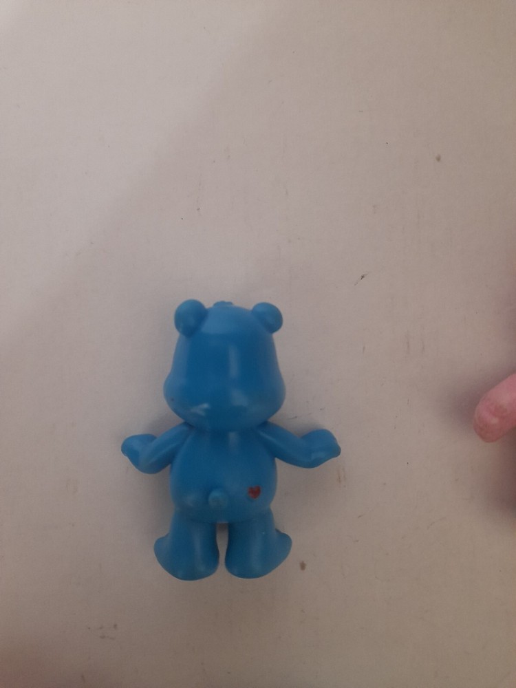 Care Bear Figures Minitures