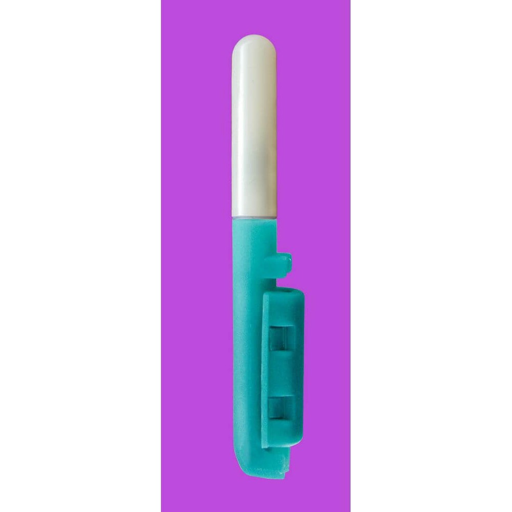 Jenzi Smart LED Bite Indicator Tip Light