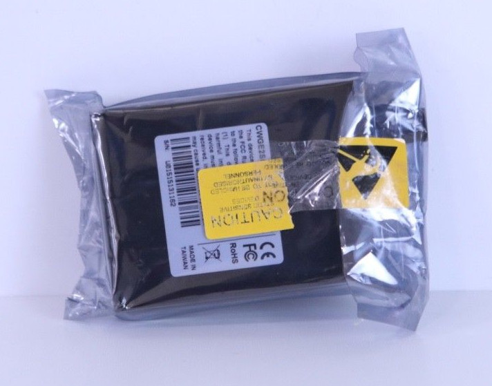 ComNet CWGE2SCM2 Transceiver/Media Converter