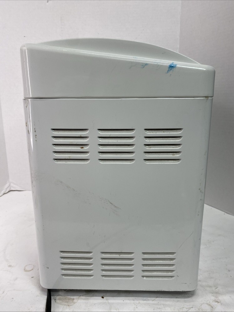 Toastmaster Bread And Butter Maker Model Number 1195