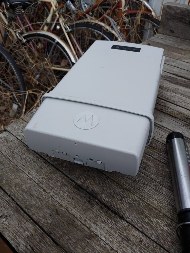 Motorola Cpeo25450 Networks Canopy Access Point