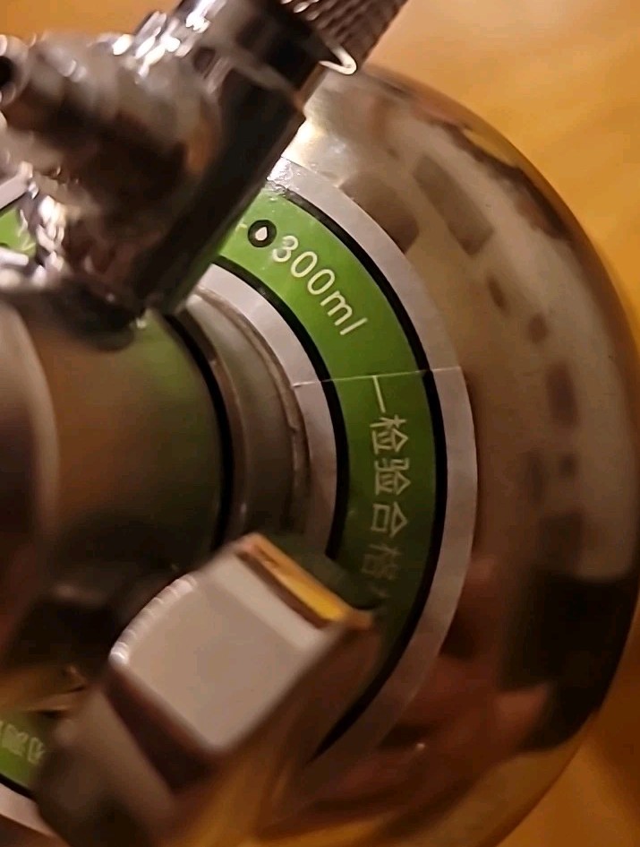 ZRDR Stainless Steel CO2 Generator System