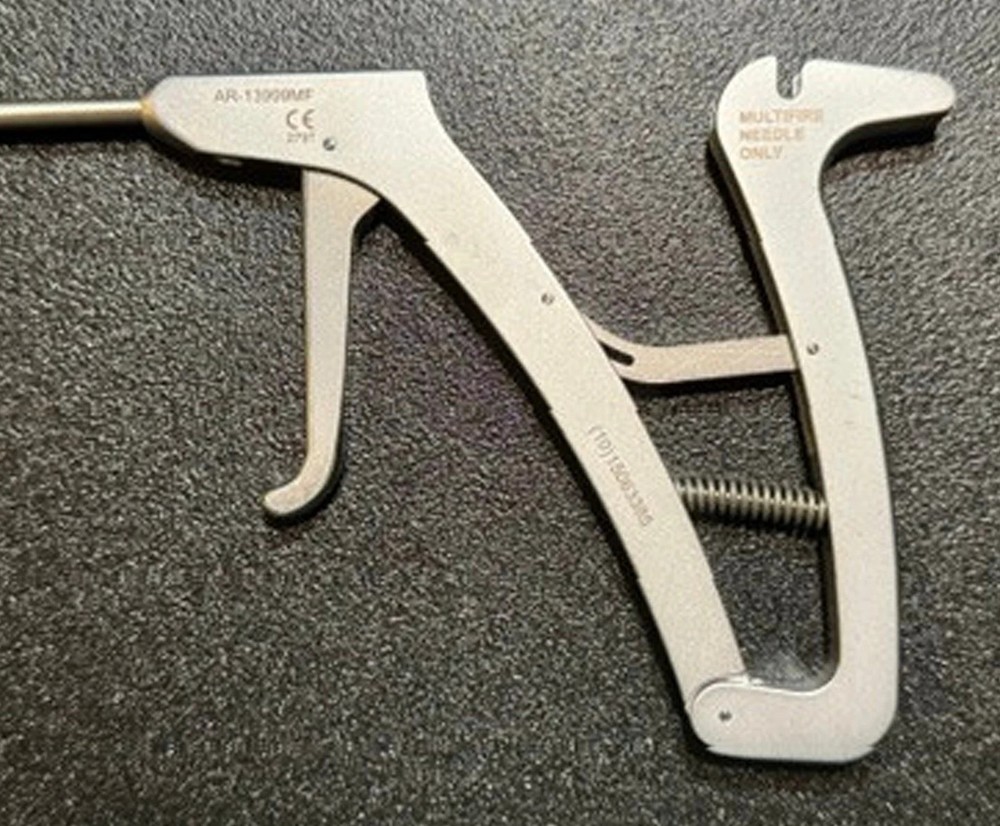 Arthrex AR-13999MF FastPass Scorpion SL Suture Passer