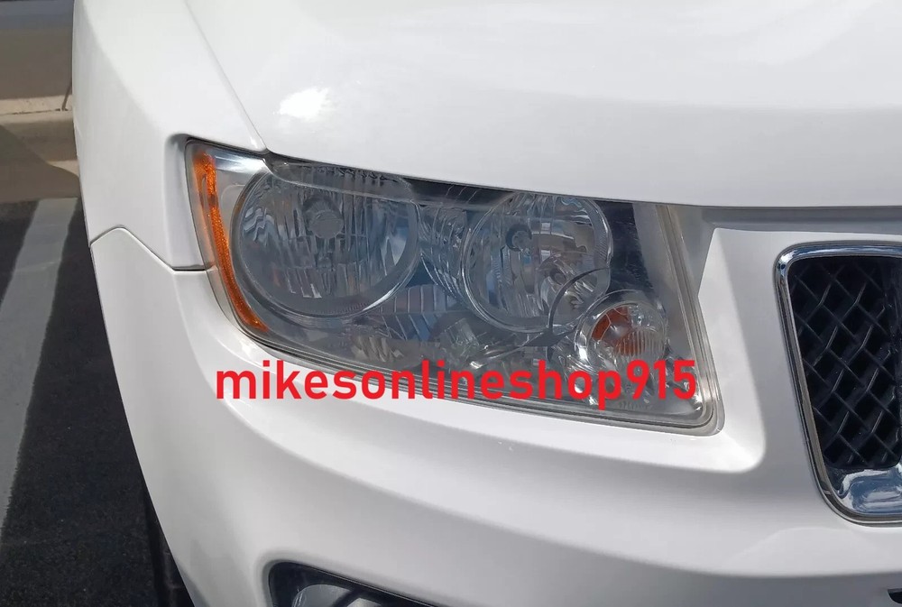 3M Quick Headlight Clear Coat 8x wipe lot