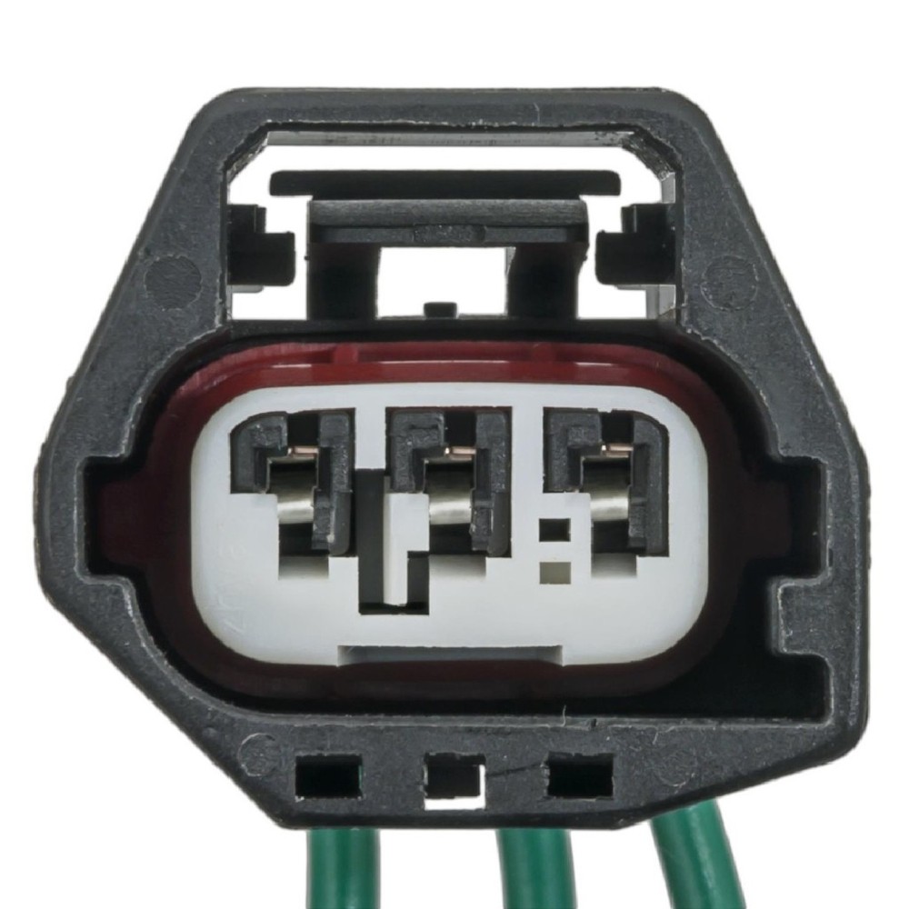 For Ford Excursion 2000-2005 Brake Fluid Level Sensor Connector | Blade Terminal