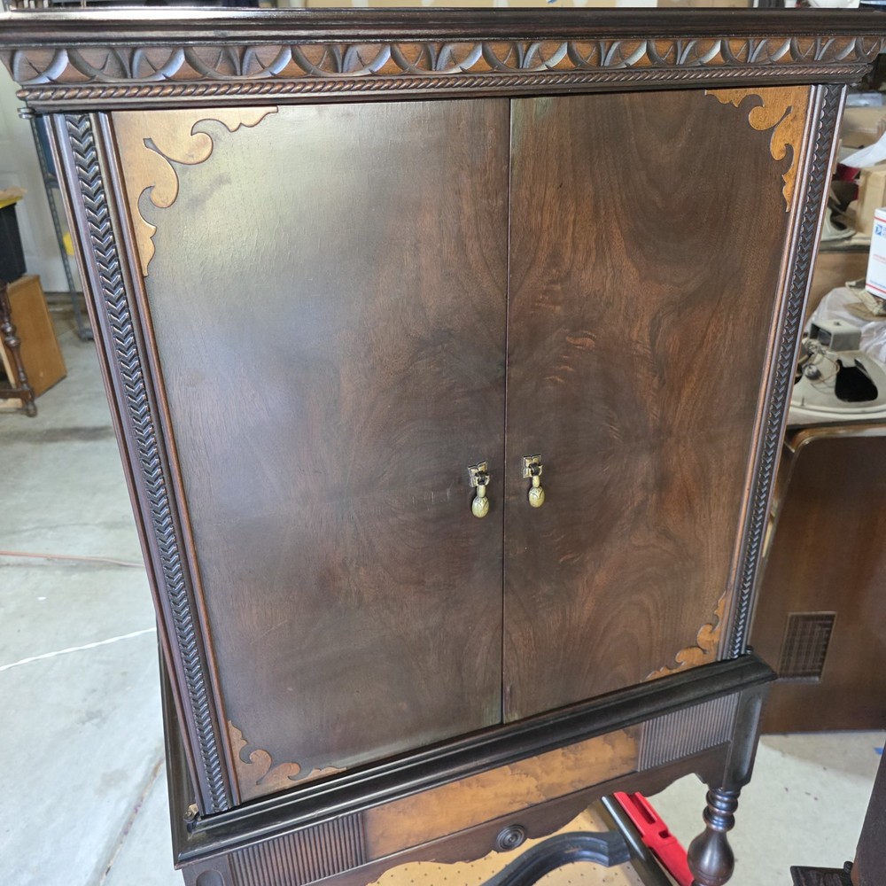 1928 RCA Victor Radiola Model 62