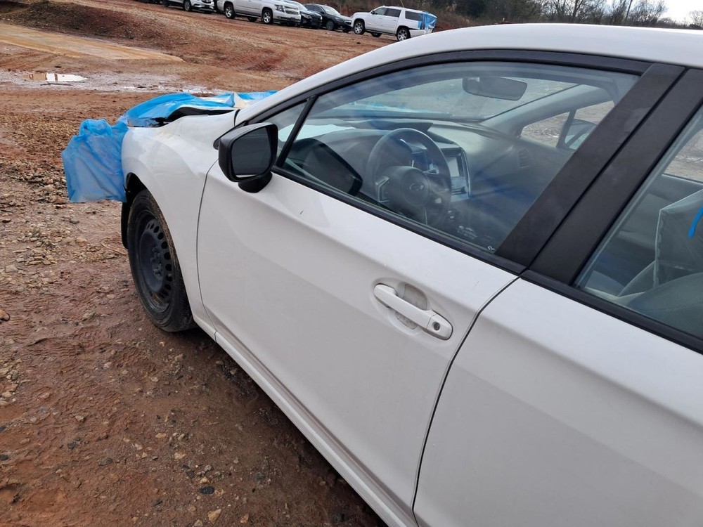 Fuse Box Engine Compartment Fits 17-23 IMPREZA 4885914