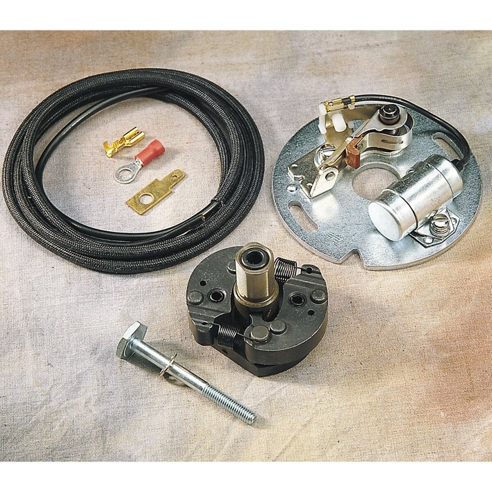 Drag Specialties Complete Advance Unit Assembly - DS-242299