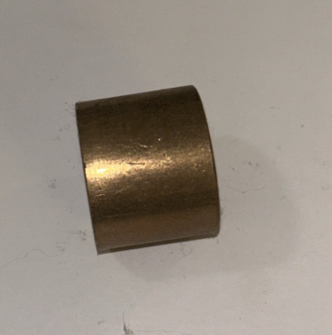 Bushing 3/4 x 1 1/4 x 1