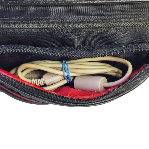 Creative Technology Creative Video Blaster Webcam Go Plus Complete W/ Carry Case