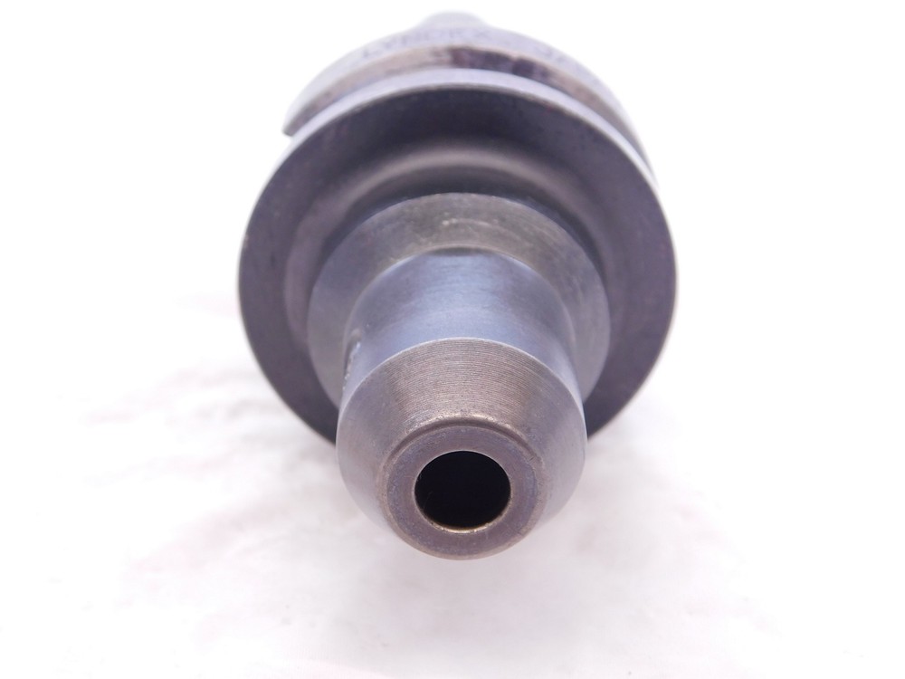 BT30 LYNDEX 5/16 I.D. SOLID END MILL TOOL HOLDER .3125 2 1/4 PROJECTION