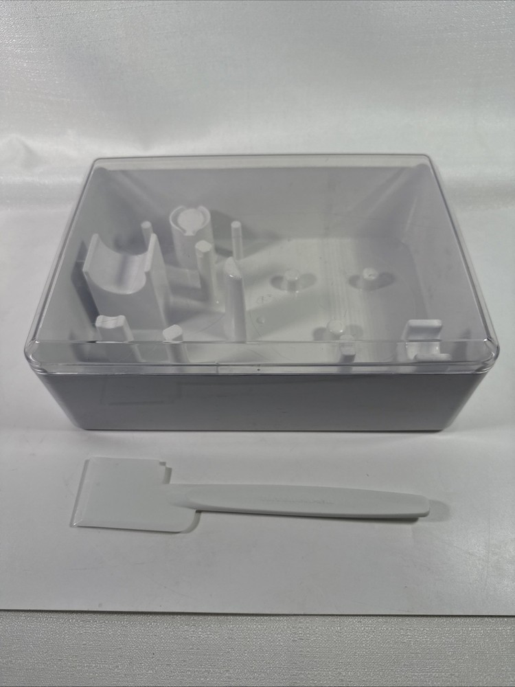 KitchenAid 12 Cup Food Processor Model KFP750 Replacement Chefs Accessory Case
