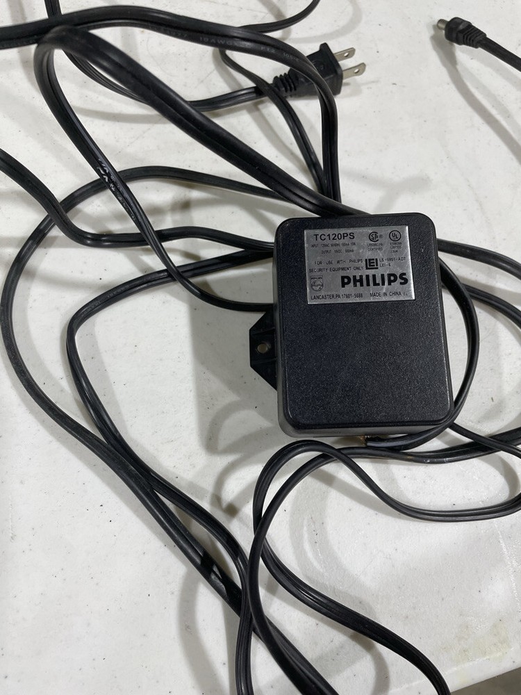 PHILIPS TC120PS POWER SUPPLY   B88