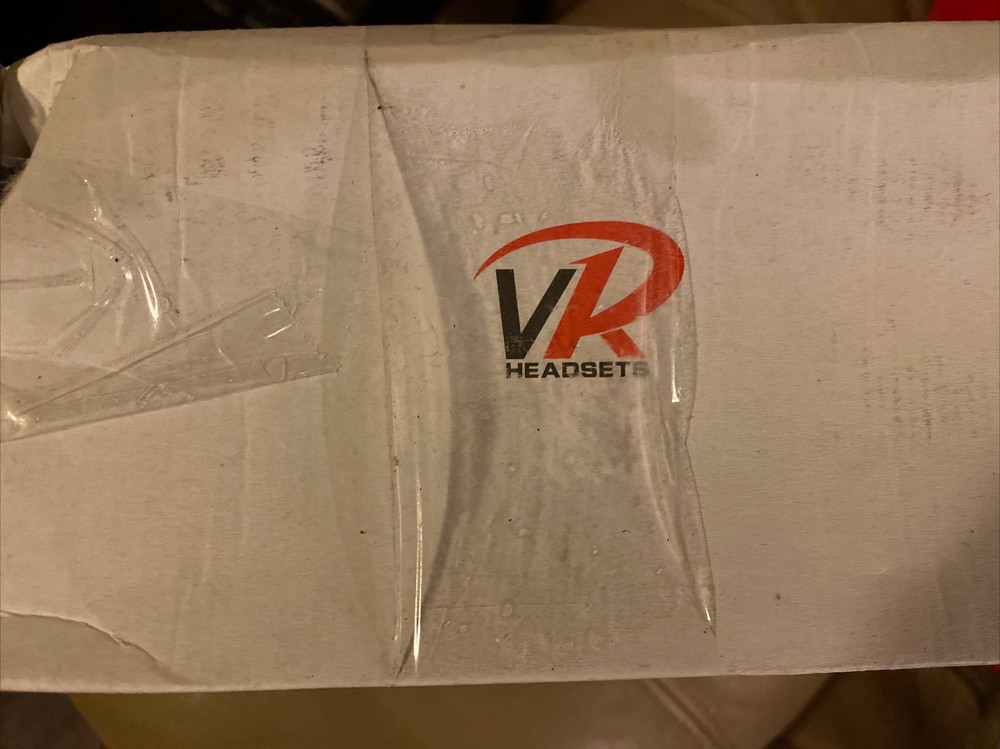 Virtual Reality VR Headset 3D Glasses for Android IOS iPhone Samsung