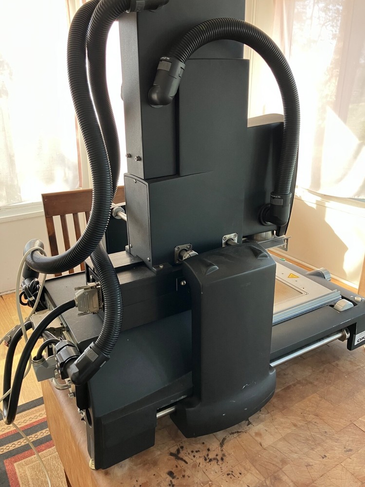 oki APR-5000
