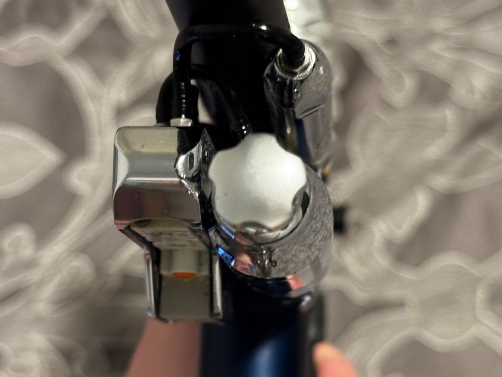 Planet Eclipse Pro Series Autococker / zero B board