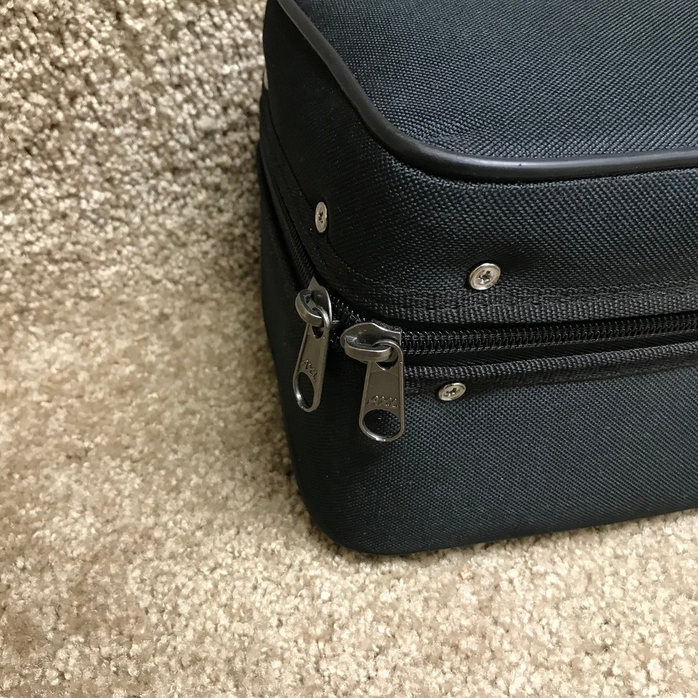 Guardian Ukulele Case Black Concert
