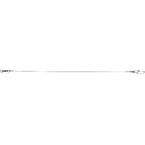 VMC Titanium Leader Multi-Strand - 50lb - 6"