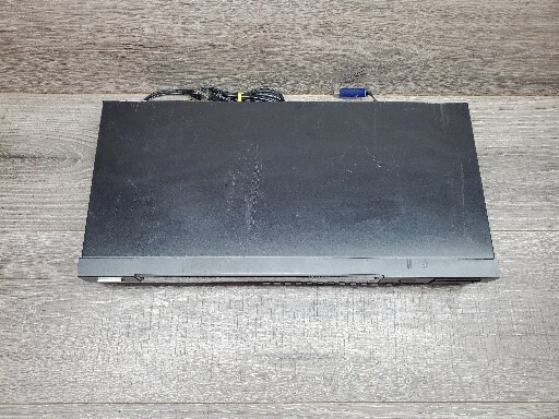 Hitachi Tuner Ft-57