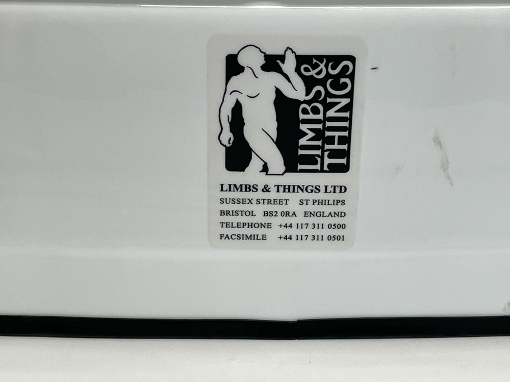 Limbs & Things Trainer - Unsure if Complete