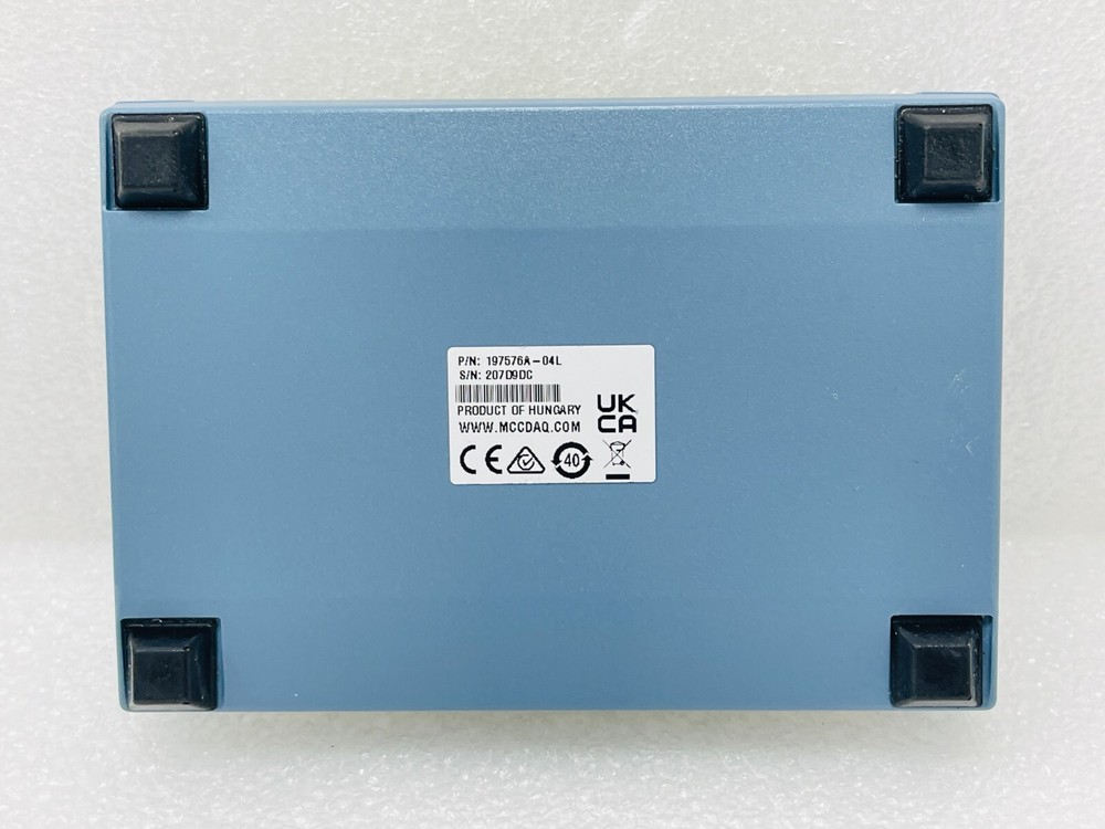 Used - MEASUREMENT COMPUTING USB-3104 Voltage and Current Output USB Device