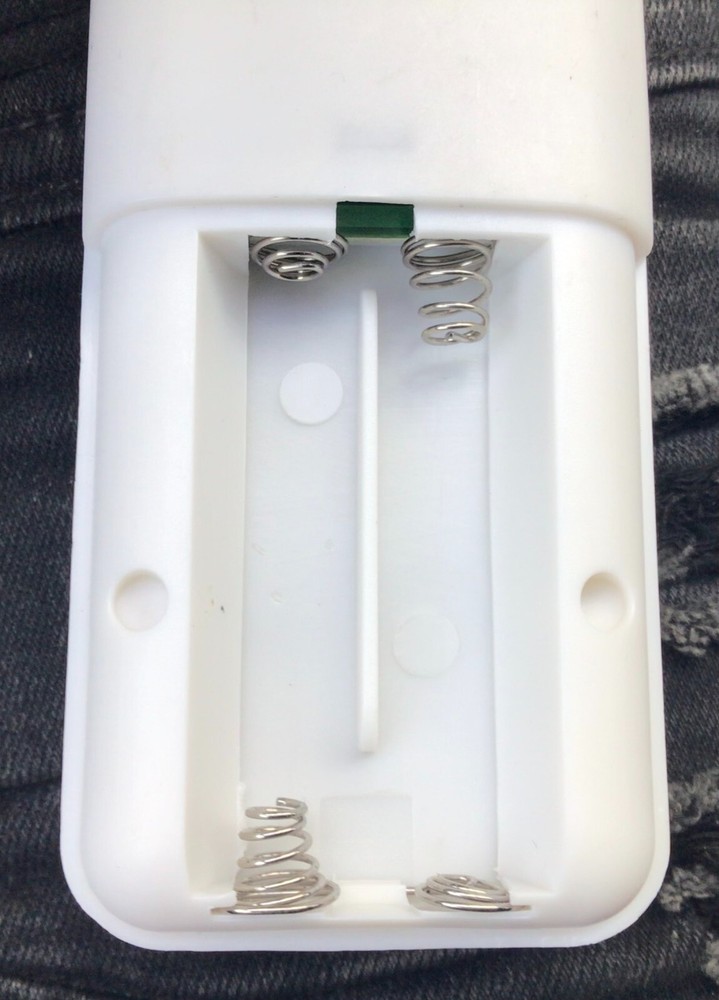 Ceiling Fan/Light Dimmer Remote