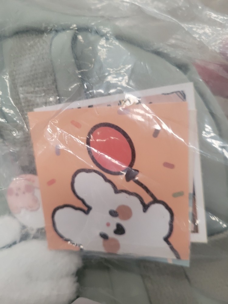 Green Multi-Pocket School Utility Backpack