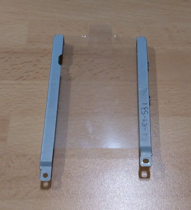 Caddy Adapter For Hard Disk PACKARD BELL EASYNOTE TE Series - TE11BZ - Q5WT6