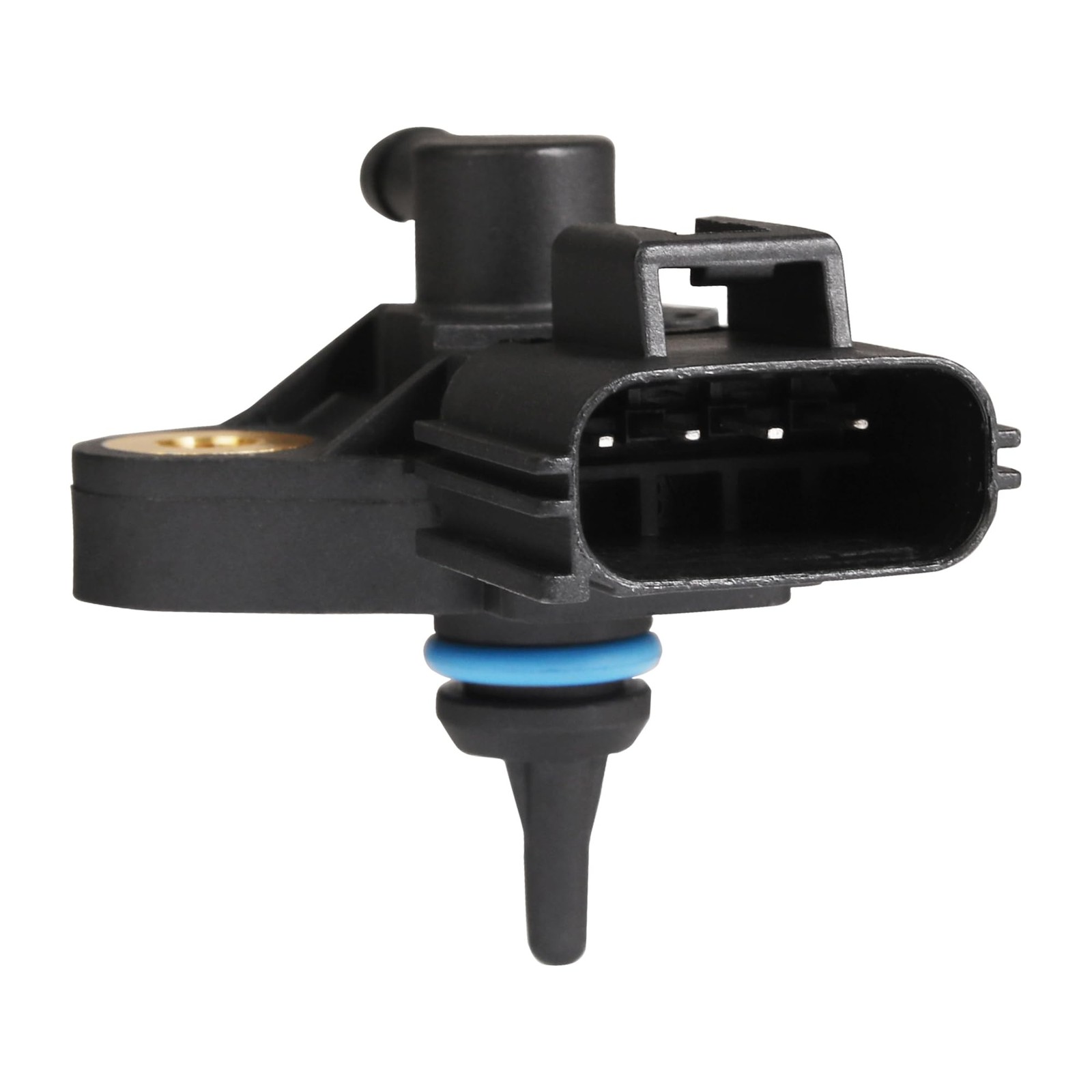 Fuel Injection Pressure Sensor 3F2Z-9G756-AC 0261230093