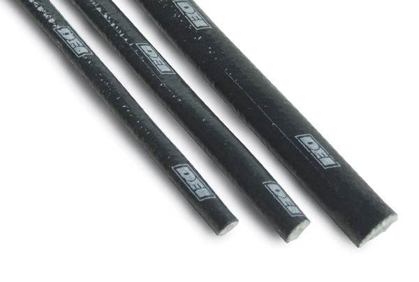 DESIGN ENGINEERING 10470 Fire Sleeve 3/8in x 3'