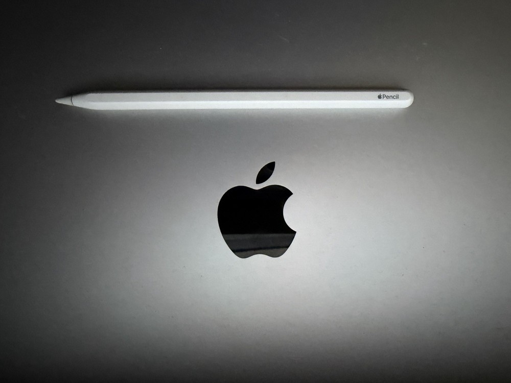 Apple Pencil 2nd Generation