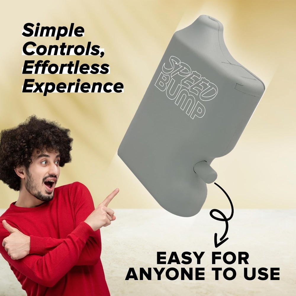 Portable Pepper Shaker (White)- Versatile SnuffBulletSniffer, Multi Fast Ship