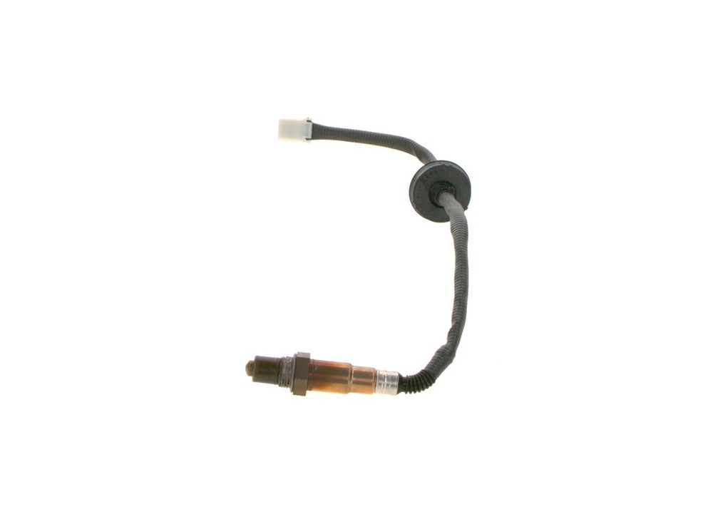 For BOSCH 0 258 006 001 LAMBDA SENSOR