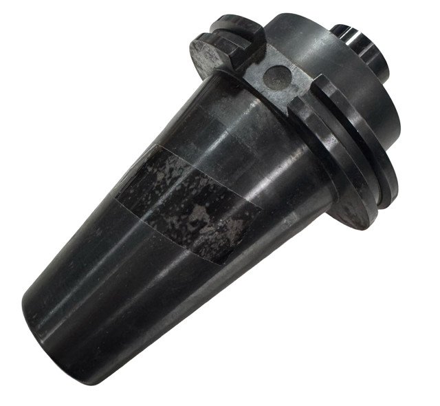 CAT50 Shell End Mill Holder 1-1/4" Pilot, 1-1/2" Projection