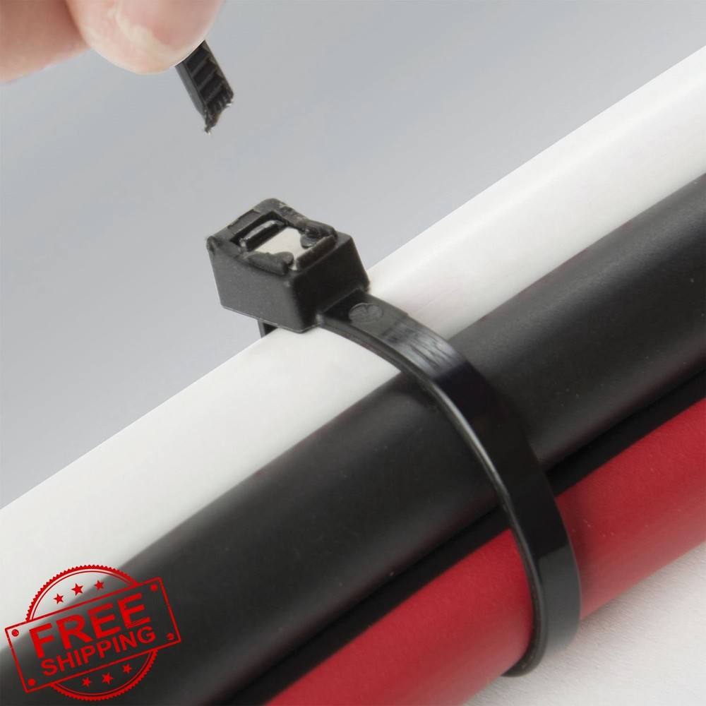 Ancor Marine Grade Cable Ties