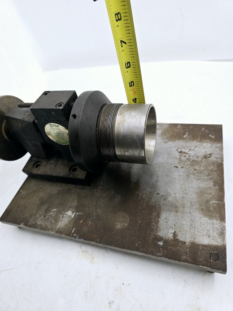 Southern Gage Zero Spindle AD-013
