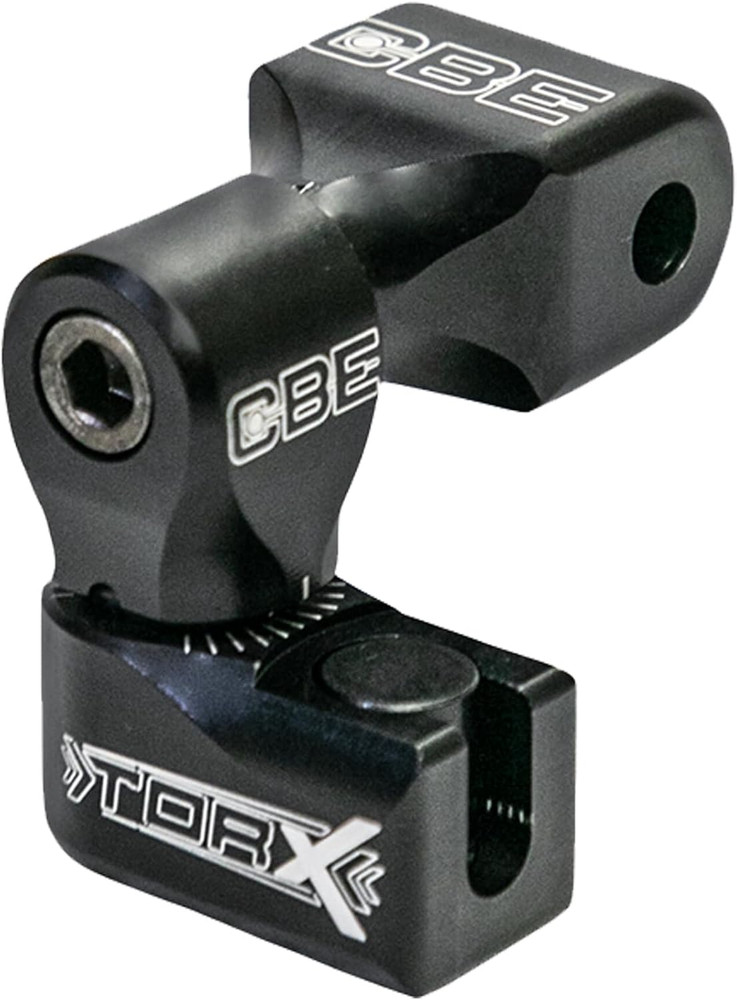 Torx Stabilizer Mount