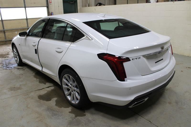 Windshield Mounted Camera For 2024 CT5 2868772