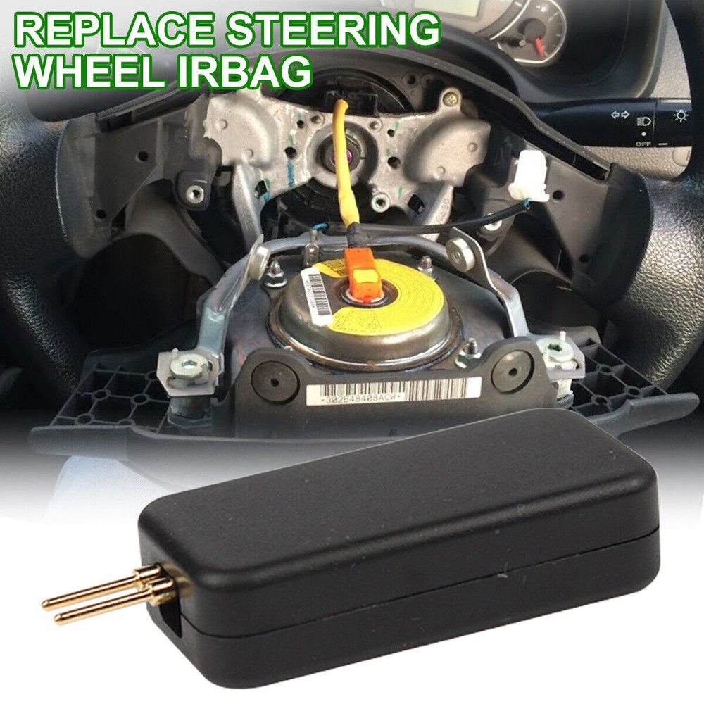 10Pcs Car SRS Resistor Bypass Fault Finding Diagnostic Tools Simulator Emulator