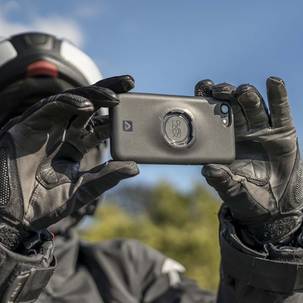 Quad Lock Case - All iPhone Devices