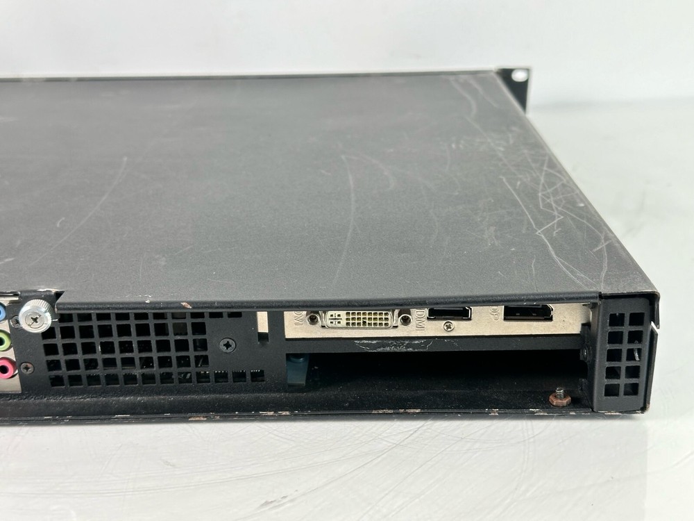 Green Hippo Hippotizer Amba v4