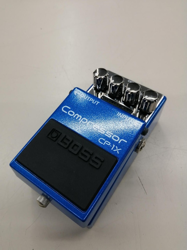 BOSS Model CP-1X
