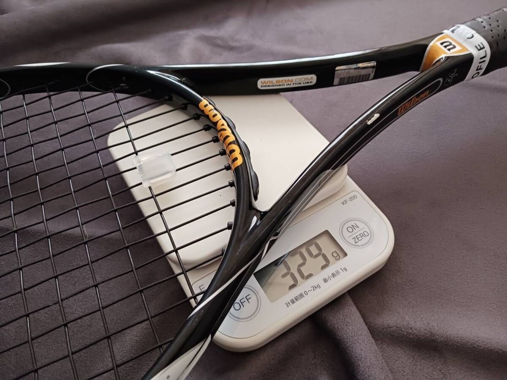 Wilson K Blade 98 G2