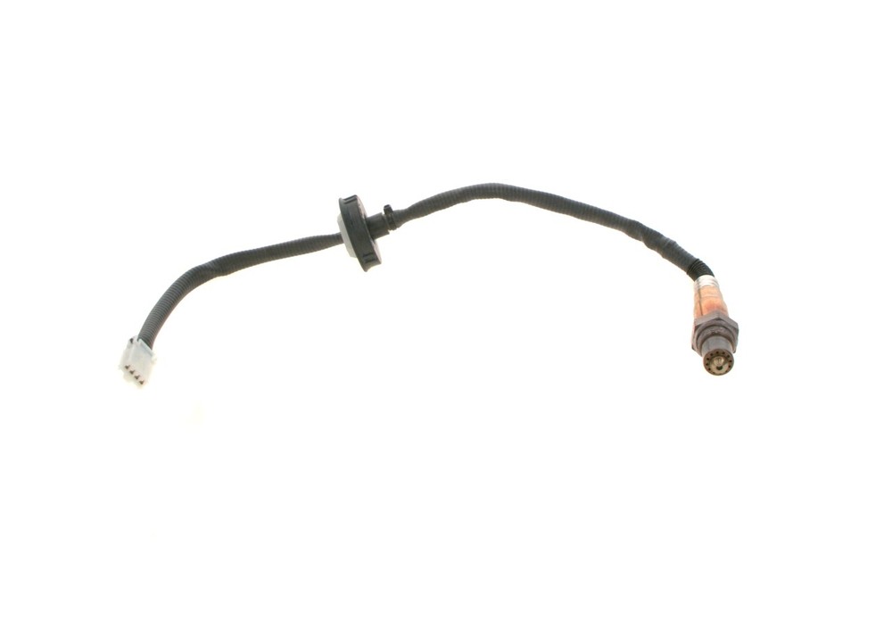 For BOSCH 0 258 006 001 LAMBDA SENSOR